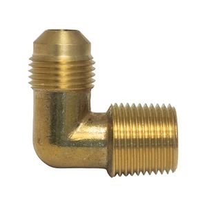 Codo Terminal 5/16 X1/4" NPT