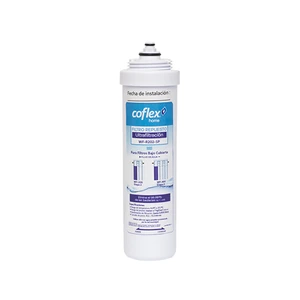 Filtro de ultrafiltración