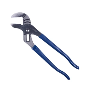 Pinza de extensión quijada recta sin dientes 10'/255 mm