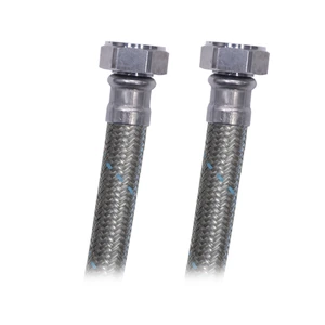 Conector Flexible para Boiler 3/4 FIP 3/4 FIP