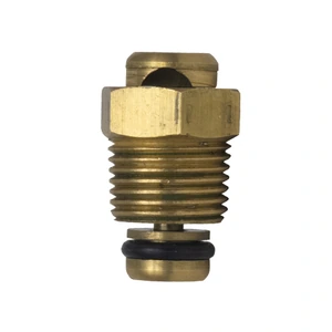 COFLEX-710631939623 / IP-670 Válvula expulsora de aire para medidor 1/2"