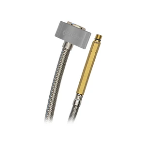 Conector Flexible para Monomando 1/2" FIP