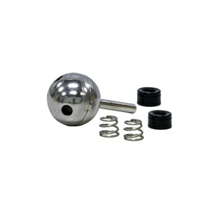 Kit para cartucho waherless de monomando GR-M300