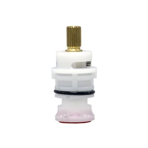 COFLEX-710631941381 / GM-R003 Cartucho cerámico para duomando caliente serie GL-D400 y GL-D400-S