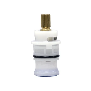 COFLEX-710631941398 / GM-R004 Cartucho cerámico para duomando frío serie GL-D400 y GL-D400-S