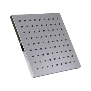 COFLEX-710631943231 / PR-C501 Regadera de cascada cuadrada de 20cm