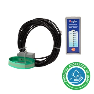 COFLEX-710631943309 / PS-T100 Medidor de nivel de agua para tinaco de 450 a 750 lts.