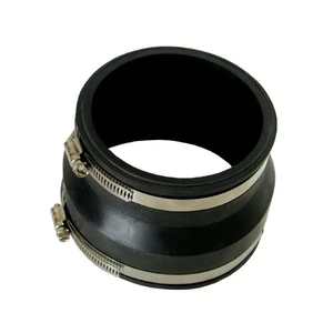COFLEX-7501605518028 / PA-A64 Acople para Barro a PVC o FF 4" x 6"