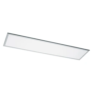 Volteck Panel delgado colgante de LED 45 W 30 x 120 cm luz neutra