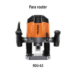 Collet de 1/4