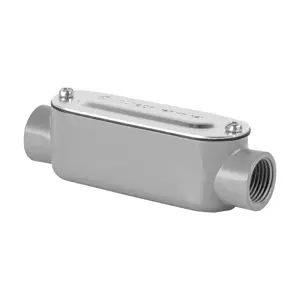 46982 / COLET-1/2-C Condulet 1/2