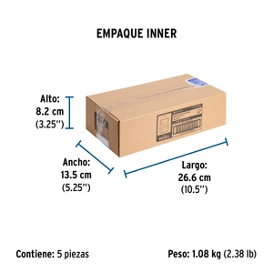 Condulet 1/2