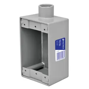 46985 / COLET-1/2-FS Condulet 1/2
