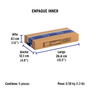 Condulet 1/2