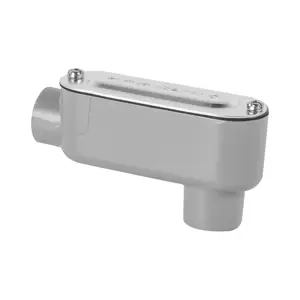 46970 / COLET-1/2-LB Condulet 1/2