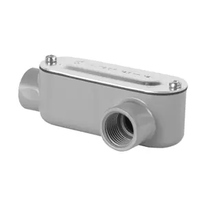 46976 / COLET-1/2-LL Condulet 1/2