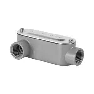 46973 / COLET-1/2-LR Condulet 1/2