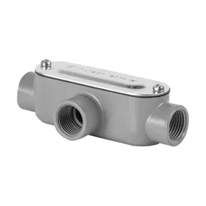 46979 / COLET-1/2-T Condulet 1/2