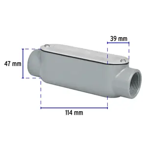 Condulet 1