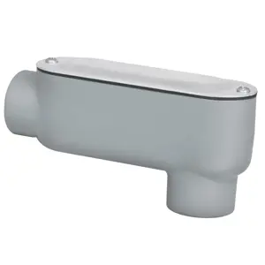 46972 / COLET-1-LB Condulet 1