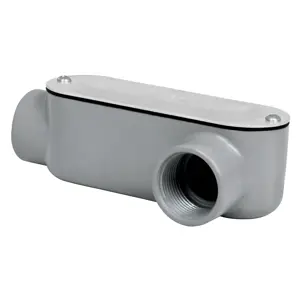46978 / COLET-1-LL Condulet 1