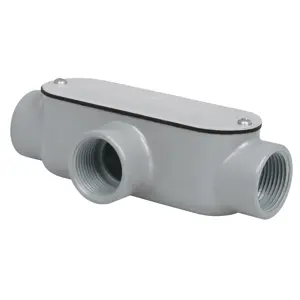 46981 / COLET-1-T Condulet 1