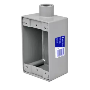 46986 / COLET-3/4-FS Condulet 3/4