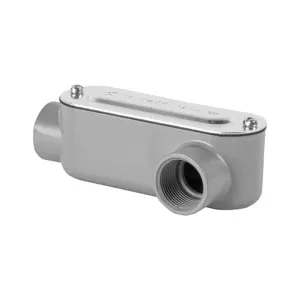 46977 / COLET-3/4-LL Condulet 3/4