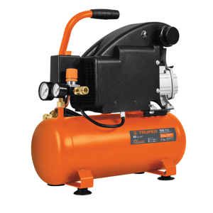 Verbindung Automatisch Klassisch Compresor De Aire 25 Litros 2 Hp 