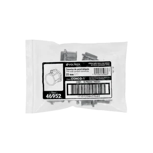 Conector conduit 1