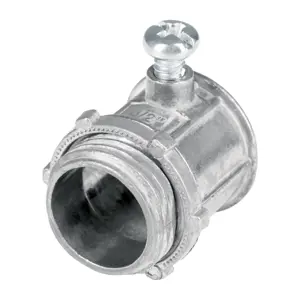 46950 / CONCO-1/2 Conector conduit 1/2