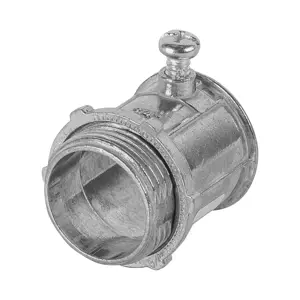 46951 / CONCO-3/4 Conector conduit 3/4
