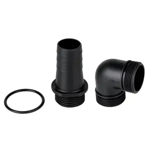 101948 / CONE-BOSP Truper Kit de conector y empaque p/bombas sumergibles plásticas
