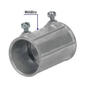 Cople conduit 1