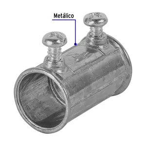 Cople conduit 1/2