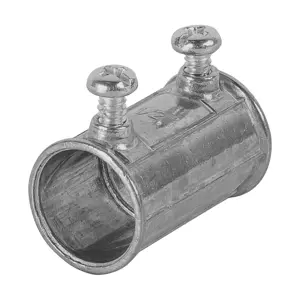 46953 / COPCO-1/2 Cople conduit 1/2
