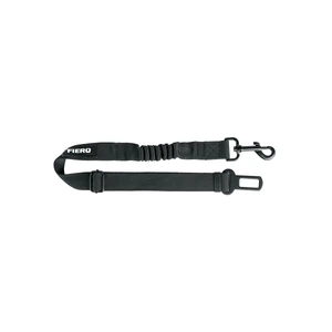 46538 / COPE-90S Correa de perro para cinturón de seguridad 90cm, Fiero