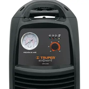 17332 / COPLA-60X Cortadora de plasma de 60 A, Truper Expert