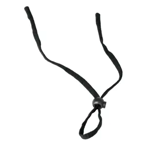 Cordón para lentes de seguridad, ajustable, Truper