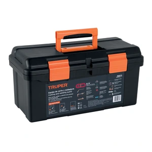 Equipo de corte y soldadura, Truper