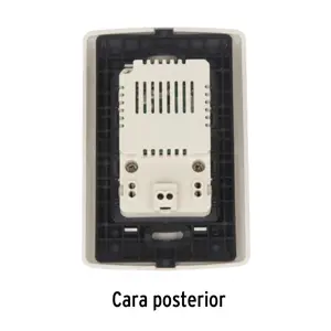 Volteck Contacto aterrizado + 2 puertos USB, marfil, línea Italiana