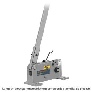 12813 / COVAR-1/2 Cortador de varilla, capacidad 1/2