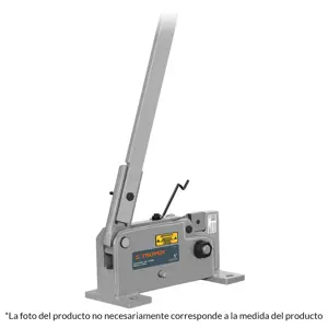 12814 / COVAR-3/4 Cortador de varilla, capacidad 3/4