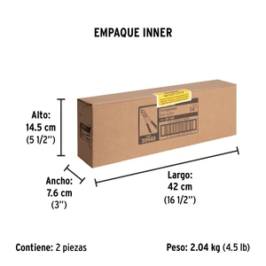 Cortapernos 14