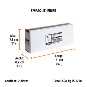Cortapernos 14