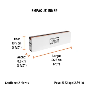 Cortapernos 24