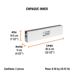 Cortapernos 30