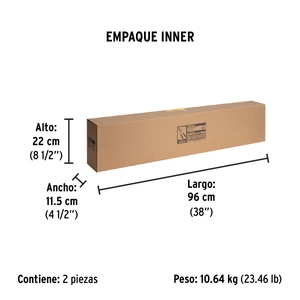 Cortapernos 36