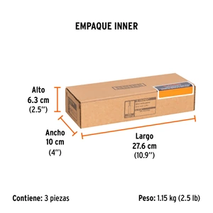 Cortapernos 8