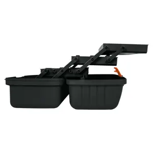 Caja para pesca de 16